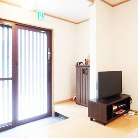 Higashimonzen Villa Kyoto Dış mekan fotoğraf