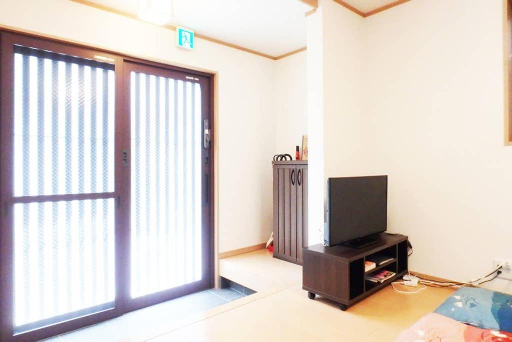 Higashimonzen Villa Kyoto Dış mekan fotoğraf